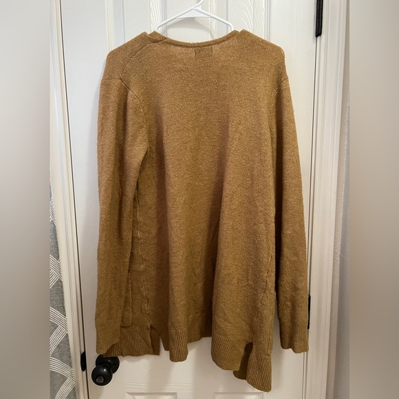 Old Navy Open Front Cardigan - Picture 2 of 4